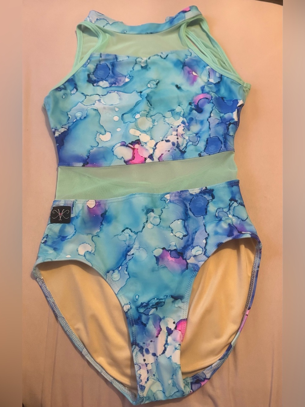 Kandi kouture Leo